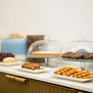 Maison Angelina Bed & Breakfast