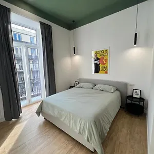 Plan B Bed & Breakfast