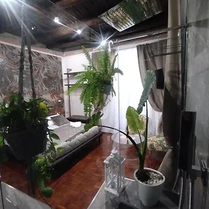 Plebiscito Aparthotel
