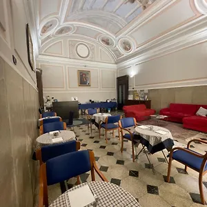 Dante Bed & Breakfast
