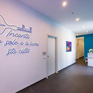 Le Porte Di Partenope Bed & Breakfast