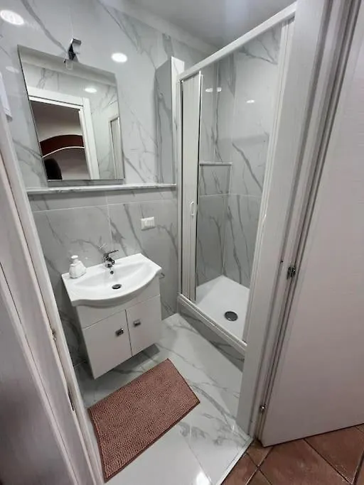 Holiday home Home Lucia Naples