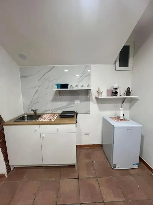 Home Lucia Naples Holiday home
