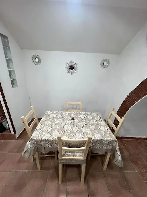 Home Lucia Naples Italy