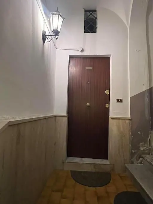 Holiday home Home Lucia Naples Italy