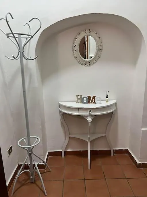 Home Lucia Naples