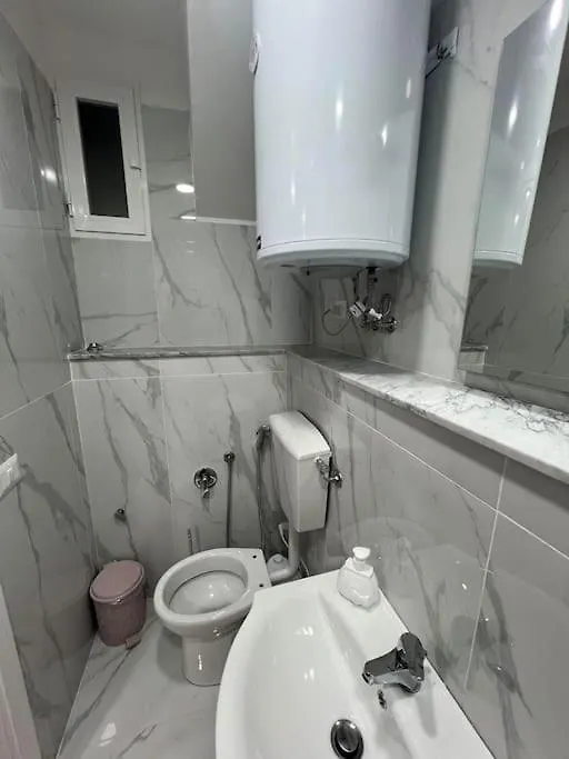 Holiday home Home Lucia Naples