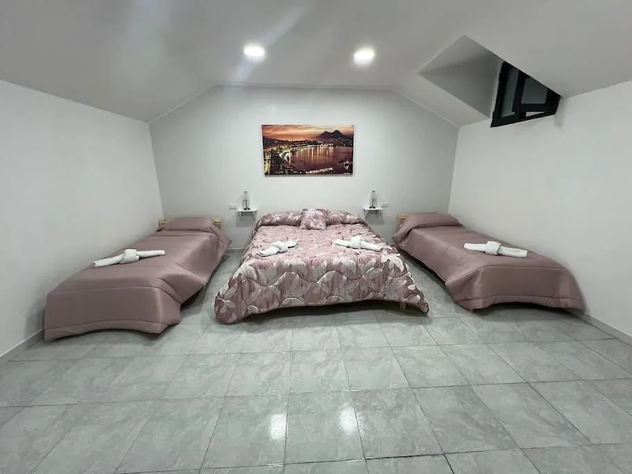 Home Lucia Nápoles